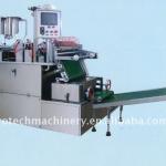 Hob Type Hydrogel(Cataplasm) Coating Machine(FDA&amp;cGMP Approved)