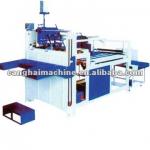 glue coating machine