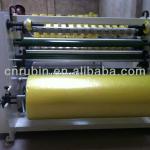 BOPP Tape Slitting Machine (2 Years Guarantee) CIQ, SGS Checking