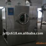 Laboratory Scale Automatic Film And Sugar Coating Machine