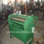 Five Roller Circle-Rolling Machine for steel barrel production line or drum manufacturing machine factory