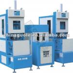 Semi Automatic blowing Equipment