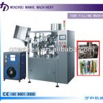 WH-401 Automatic Tube Filling Machine