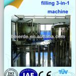 Mineral Water Filling Machine