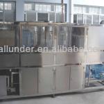 5 Gallon Barrel Mineral Water Filler/Filling machine