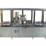 Injectble Dry Powder Filling Machine