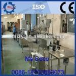 Automatic Bottled Drinking Water Filling Macine/ mineral water filling machine/ water bottling machine 0086-18703683073