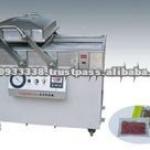 Double Chamber Vacuum Packaging Machine