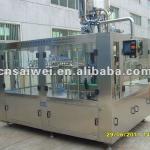 mineral water filling machinery