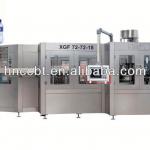 liquid filling machine
