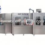 liquid filling machine