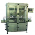 6-head Automatic thick sauce filling machine