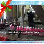 juice making machine/juice filling machine