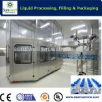 Automatic Filling Machine