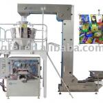 premade bag filling and sealing machines