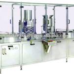 Automatic Vial Powder Filling Machine