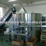 Pure/Mineral water filling machine