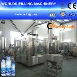CCGF18-18-6 Automatic Bottle Mineral Water Machine