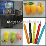 HFBBJ Ice lolly stick juice pop filling and sealing packing machine