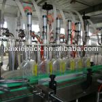 palm oil filling machine