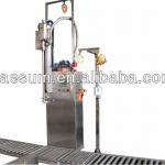 Semi-automatic Drum Filler GZ-200-IA