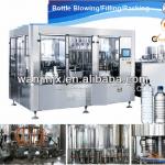 2000-20000BPH Automatic Mineral water filling machine