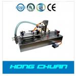 China hot sales e-liquid filling machine