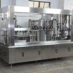 Automatic Filling Machine for Water