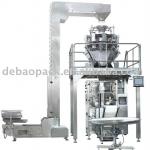 Fully automatic powder filling packing machine (DBIV-5240A-PM)
