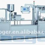 Capsule /Tablet Blister Packing Machine (DPP-250Z)