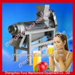 2013 Commercial fruit juice machine /juice extractor /fruit juice making machine