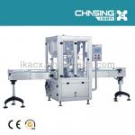 CYZ-2 automatic filling machine