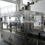 mineral water filling machine