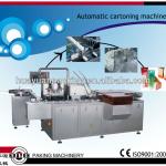 Automatic Cartoning Machine