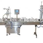 npack Economy Viscous liquid Filling machine