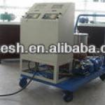 Lubricating oil quantitative filling machine