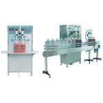 BF-ZBDG semi-automatic oil bottle filling machine