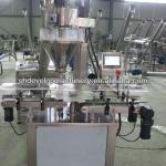 FG-2A-2 Automatic auger filling machine &amp; auger filler &amp; powder filler