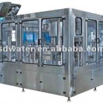 Automatic 3 in 1 monoblock bottled water washing filling capping machine SDF-32-32-10