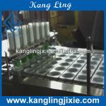 Plastic Cup Filling Machine for Water, Juice, Milk ....