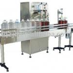 Automatic Liquid Filling Machine