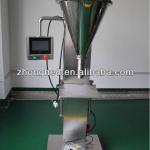 powder filling machine