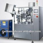 Automactic Tube filling sealing machine