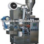 tea bag packing machine