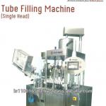 LINEAR TYPE FILLING MACHINE-SINGLE HEAD