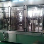 cola bottled filling machine manufacturers in China