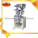 DCK-300 Back-sealing Granule packing machine