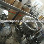 water filling machine