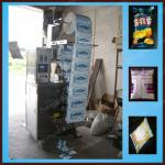 2013 Best-selling snack food packaging machine