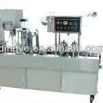 BG32P/60P AUTOMATIC CUP FILL-SEAL-CUT MACHINE